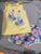 Gymboree Roller Skates Outfit  18-24 Months