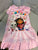 Gabbys Dollhouse Nightgown 4T