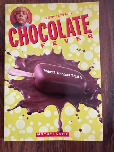 Chocolate Fever