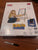 Brand new KidzLane two in one art easel retail $35 Blackboard & whiteboard supplies included