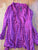 Kristin Marie rus coverup  Women's 1X
