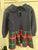 Janie and jack Like new such a beautiful dress , elegant 4T