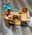 Calico critter boat playset