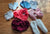 N/A Like new girls socks, underpants 0-3 Months