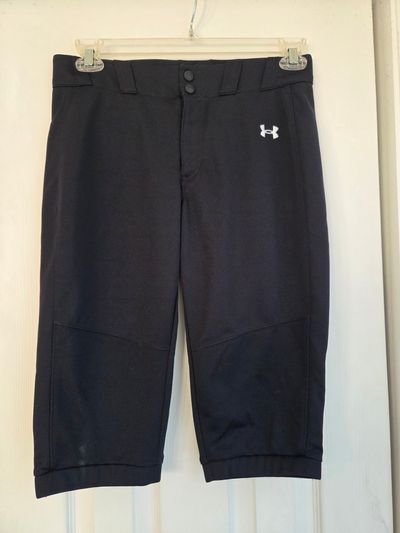 Under Armour Size Youth XL Softball Pants