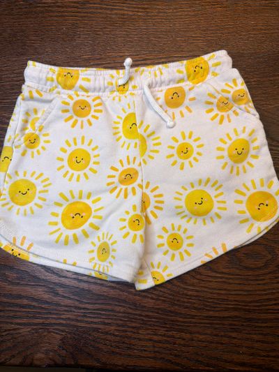 Old navy Shorts 5T