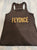 Graphic tank  Women's - S