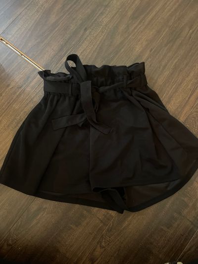 Amazon Elastic waist flowy shorts size XL Women's 12