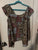 Sugar Lips Sugar Lips Womens top. Size Medium Women's - M