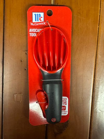 Brand New McCormick Avocado Tool Brand New McCormick Avocado Tool