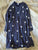 Baby Gap long sleeved dress  5T/5
