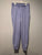 Athletic Works Lavender pull on sweatpants Women's - XS