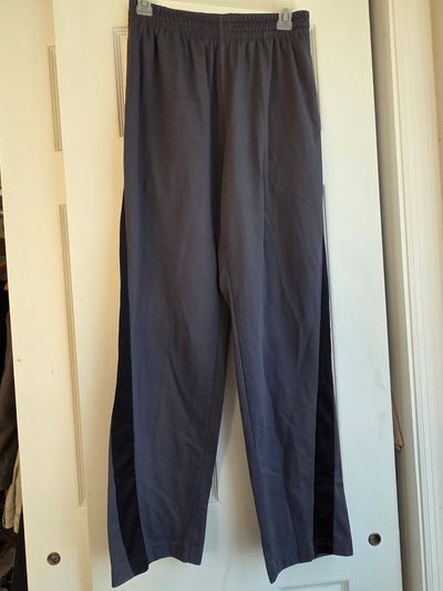 Tek Gear Pants grey Men's - S