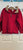 Carter's Good condition sweatshirt can comfortably fit 6/7 yr old boys. 7-8