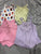 Old navy Five outfits 3-6 Months