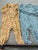 Carters Size 3 months zip up pjs 0-3 Months