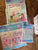 New Peppa Pig Birthday Party Supplies Banners Decor Scene Setter Photo Props