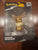 Brand new Pokémon gold Jazwares Evee figure