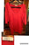 EKOUAER RED BATWING  Women's - M