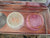 2 brand new shimmer bath bombs