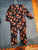 Carter's fleece Pajamas.  Carter's fleece Pajamas.  24 Months