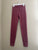Old Navy Active Rose Pink Athletic Pants Women's - XS