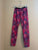 Champion Pink Large Undergarment Pants 10-12