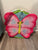 Melissa & Doug Butterfly Collapsible Tunnel