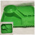 GREEN TRAY dinner active