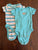 Koala baby onesie 2 pack  0-3 Months