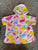 Tommy Bahama Bathrobe like new 3-6 Months