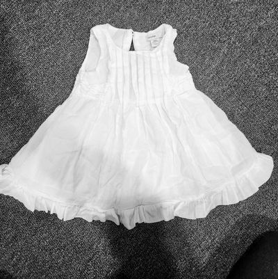 babyGap Summer dress 3-6 Months