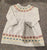 Carter's Sweater dress 12 Months