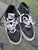 Vans Black sneakers 2-1/2 (Big Kid)