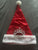 Unknown Holiday Princess Hat