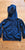 Nike Like New Toddler Dri-Fit Full Zip Hoodie great for Fall/Spring 24 Months