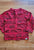 Baby Gap Like new Boys 3T red shirt feature fire trucks graphics 3T