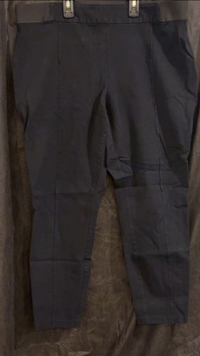 A NEW DAY SIZE - 16  BLACK Women's 16