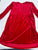 The childrens place dress Dress 5T/5