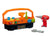 Vtech Build & Learn Toolbox Bilingual Brand New in Box. Music, Lights, Languages