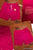 Cat and jack NWT boys Magenta shorts size 8 7-8