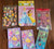 Disney, princess frozen and shopskin  stickers