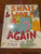 Brand new book snail