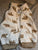 Carters Top - fleece vest 9 Months
