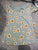 Cat & Jack Daisy Top  3T