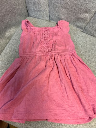OshKosh Dress 2T