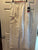 Dickies Medical BNWT white scrub pants with elastic waist size Large Tall Women's - L