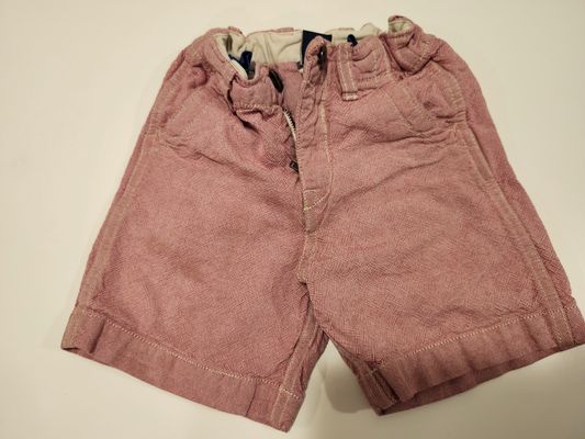 Baby Gap red shorts pants  2T