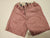 Baby Gap red shorts pants  2T
