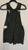 American Eagle Black Tom Girl short Tall Women's - S